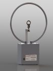 Schwarzbeck HFRA-SF02G tuneable resonant magnetic loop antenna 